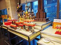 -宁波逸东豪生大酒店·豪生咖啡厅