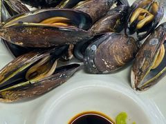 -众味海鲜大排档·活海鲜·潮汕味(南澳店)