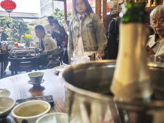 -猪肉婆私房菜(容桂总店)