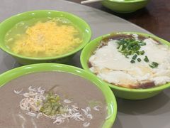 -三镇民生甜食馆(胜利街总店)