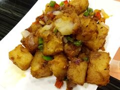 -虾饺妹·粤式手工点心(水荫路店)