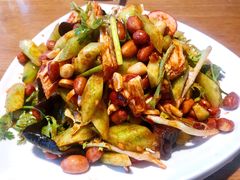-森龍邑·烧烤·海鲜·炒菜(闽江路店)