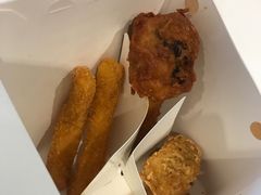 -汉堡王(财富广场店)