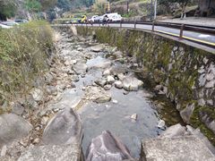 -林坑古村落