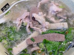 -江记普宁肠粉(国贸店)