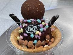 -DQ·蛋糕·冰淇淋(包河万达店)
