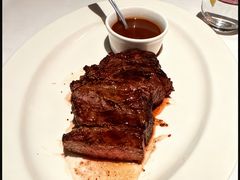 -Wolfgang’s Steakhouse 沃夫冈牛排馆(上海白玉兰广场店)