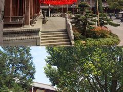 -香积寺