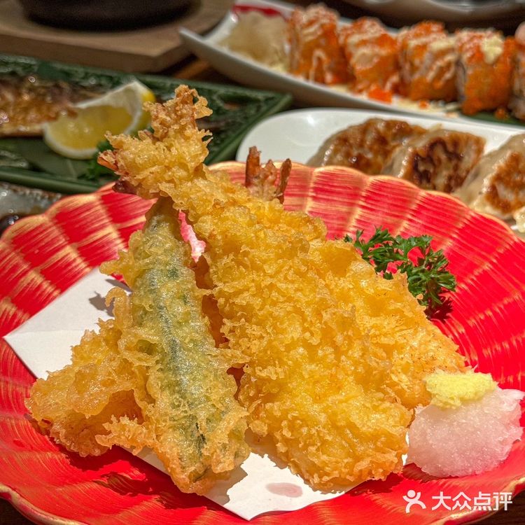 全上海，带全家人吃的老牌初恋放心日料！ 