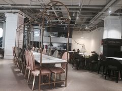 大堂-Ms·KIMO星漠亲子餐厅(高新店)