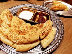 -耶里夏丽·新疆菜(田林东路店)