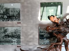 -莲池书院博物馆