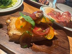 -La Strada(安福路店)