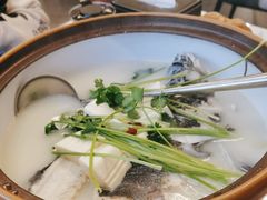-宝荣鱼馆·临湖之宴(千岛湖店)