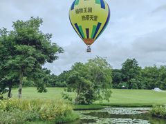 -中国科学院西双版纳热带植物园