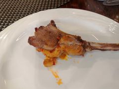 -温州王朝大酒店-自助餐厅