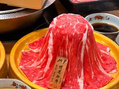 -牛匠和牛寿喜锅(西安总店)