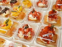 -甜星Star·生日蛋糕(百盛店)