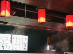 -捞王锅物料理(温州万象城店)