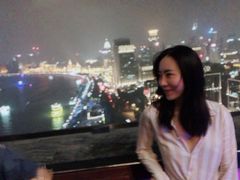 -上海外滩英迪格酒店