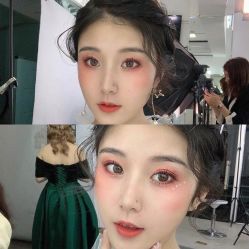 -臣丽纹眉品牌连锁