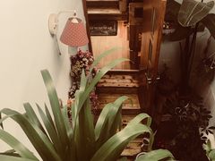 -Rabbit Cafe私房西餐甜点咖啡(栖霞路店)