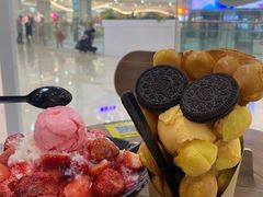 -MANGOO芒可ice(大观天地MALL店)