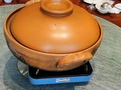 -姜君·千岛湖鱼头馆(浦东大道店)