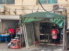 门面-海鲜人家(吕四店)