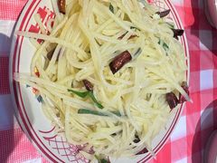 -耙吉吉川味小酒馆(本地人回头店)
