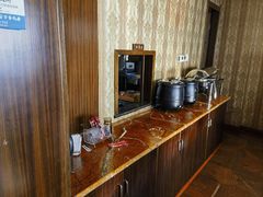 -鹰龙海畔度假酒店(咸祥店)