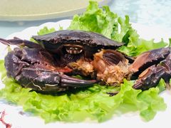 -隐厨·海鲜餐厅(恒通路店)