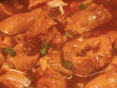 -丹东丛炟海鲜烧烤(江艺路店)