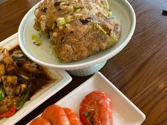 -海坛特色小吃·只做平潭特色菜(平潭店)