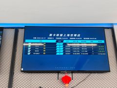 -赛卡联盟卡丁车馆(上海世博店)