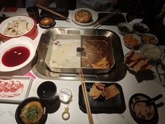 -九鼎轩脆毛肚火锅(南京东路店)