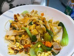 -湘遇长安·湘菜·陕西面(刘家窑店)