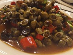 -仙店农庄(湖景农庄餐厅)