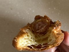 丹麦小热狗-酥侯糕点(梅江凤水园店)