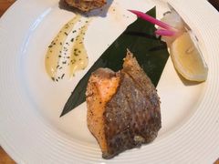 -炉胜·炉端烧·居酒屋