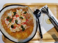 -椰子日记(世欧广场店)