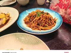 -海天楼中餐厅(吴宫泛太平洋酒店)