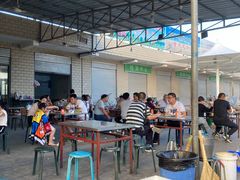 大堂-佰运猪蹄(高陵店)