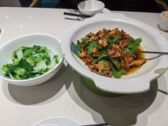 -绿草地·湘菜(芙蓉天街店)