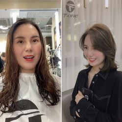 -AYO SALON
