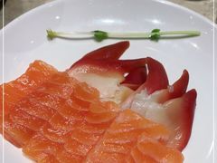 -芭菲盛宴·环球美食(北城国际店)