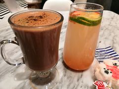 -玛尚诺意式餐厅(三林环宇城店)