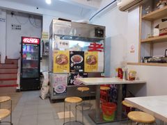 -柳州螺蛳粉24小时·手打柠檬茶(北京路店)