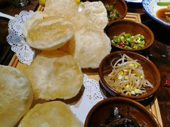 -关中道陕味艺术餐厅(西岳庙店)