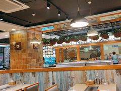 -禾记海鲜烧烤(八一路店)